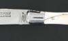 Laguiole Warthog Ivory